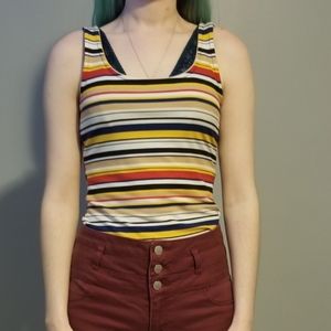 Rue 21 tank top